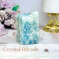 Natural Aquamarine Chunky Specimen 253g 7cm