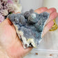 Natural Zeolite Bubble Specimen 10cm