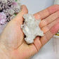Clear Quartz Cluster 6.5cm
