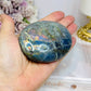 Labradorite Freeform full of Flash 9cm