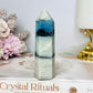Trolleite Tower 9cm