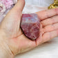 Pink Ocean Jasper Freeform 118g