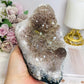 Large Chunky Amethyst Cluster 16cm 1.2KG