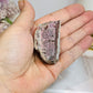 Natural Pink Cobaltian Calcite Specimen 5cm