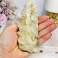 Natural Clear Quartz Cluster 13.5cm