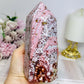 Large High Grade Unique Ocean Jasper 14cm 717g