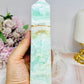 Caribbean Calcite Tower 15cm