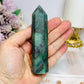 Emerald Tower 11cm