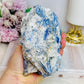 Large Natural Blue Kyanite Specimen 13cm 750g