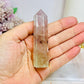 Fluorite Tower 8cm