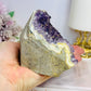 Natural Amethyst Base Cut Cluster 10cm 617g