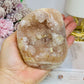 Pink Amethyst Druzy Freeform 8.5cm 569g