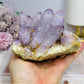 Large Natural Spirit Quartz Specimen 717g