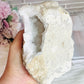 Large Moroccan Geode 1.2KG