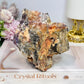 Large Natural Tiffany Stone From Utah USA 514g