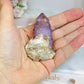 Natural Chunky Spirit Quartz Specimen 5.5cm