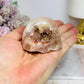Pink Amethyst Druzy Freeform 116g
