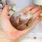 Pink Amethyst Druzy Freeform 267g