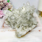 Large Clear Quartz Cluster Specimen 1.76KG