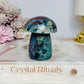Ocean Jasper Chunky Mushroom 7cm