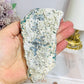 Natural Zeolite Slab on Stand 12cm