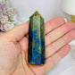 Azurite Tower 8.5cm