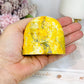 Bumblebee Jasper Freeform 219g
