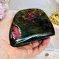 Chunky Large Labradorite Freeform 372g