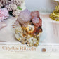 Large Natural Spirit Quartz Specimen 400g