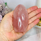 Rose Quartz Freeform 260g