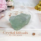 Natural Fluorite Specimen 8cm 179g