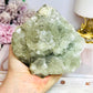 Large Natural Green Fluorite Specimen 722g