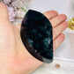 Chunky Fluorite Freeform 10cm