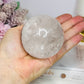 Lodolite | Garden Quartz Sphere on Stand 400g