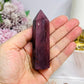 Mookaite Jasper Tower 9cm
