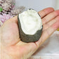Druzy Apophyllite Freeform 6.5cm