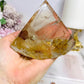 Natural Golden Healer Quartz Polished Freeform 10cm 421g