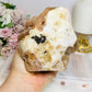 Large Pink Amethyst Druzy Freeform 12cm 880g