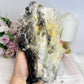 Large Smokey Quartz Specimen 1.7KG 18.5cm
