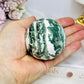 Unicorn Jasper Sphere on Stand 252g