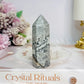 Picasso Jasper Tower 8cm