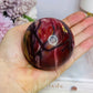 Mookaite Jasper Large Sphere on Stand 393g