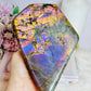 Exquisite Polished Labradorite Freeform 17cm 1.19KG
