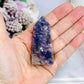 Pegmatite Tower 6.5cm
