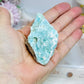 Natural Hemimorphite Specimen 7cm