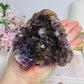 Large Amethyst Cut Base Cluster 10.5cm 573g