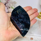 Chunky Fluorite Freeform 10cm