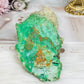 Large Smithsonite Natural Specimen 13cm 453g