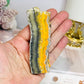 Natural Bumblebee Jasper Slab 10cm