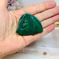 Natural Malachite Slice | Slab